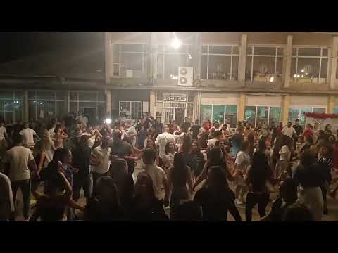 Видео: Оркестър Мусти Бенд с. Церовище