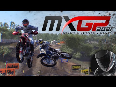 Видео: MXGP 2021 - Все Идет По Плану