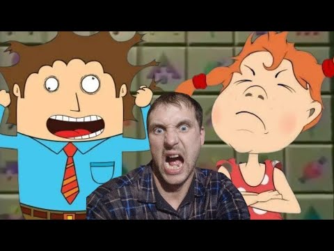Видео: НЕРВОТИКИ И НЕДОТРОГИ! - Поле Плюс 2 (Поле Чудес) игра 17