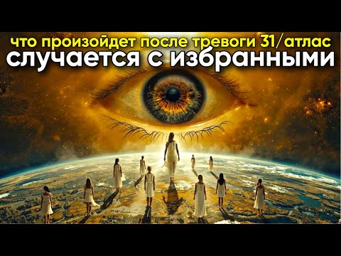 Видео: ИЗБРАННЫЙ ⚠️ Переломный момент наступил — 3I/Atlas уже влияет на Землю!