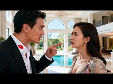 Видео: Жена поймала мужа-гендиректора на измене, он ложно обвиняет ее, развод!