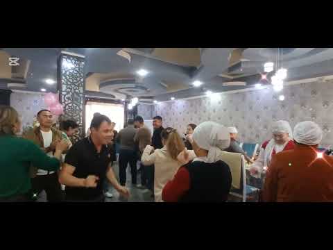 Видео: Ансамбль Марат Газли тои