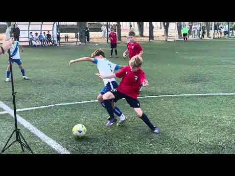 Видео: ФК Динамік - 1 : 0 - ДЮСШ 26