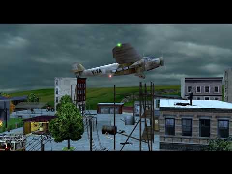 Видео: (Old) ТОП 5 Хоррор модов для Mafia: The City Of Lost Heaven