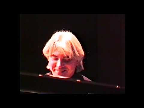 Видео: D. Hvorostovsky M.Arkadev Roma 1997 Rehersal Репетиция