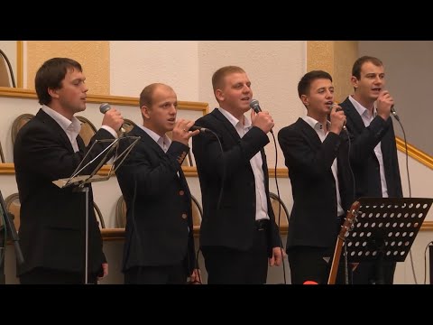 Видео: Сказаць да Бога так багата маем (Мы дзякуем Табе, наш Божа) / Песня