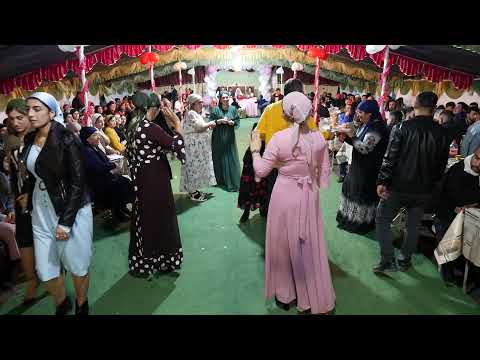 Видео: Вагиф и Луиза банкет 3 ч