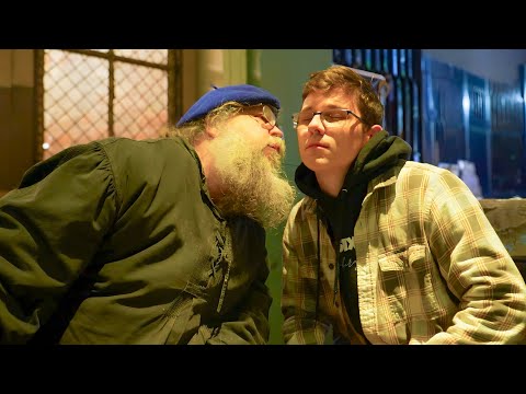 Видео: Папочка хотел меня!