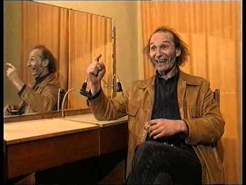 Видео: Мамонов и Звуки МУ,Грубый Закат, 1995,Киев,программа Решето