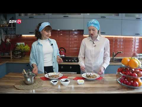 Видео: Как вкусно приготовить гречку на завтрак — простой рецепт