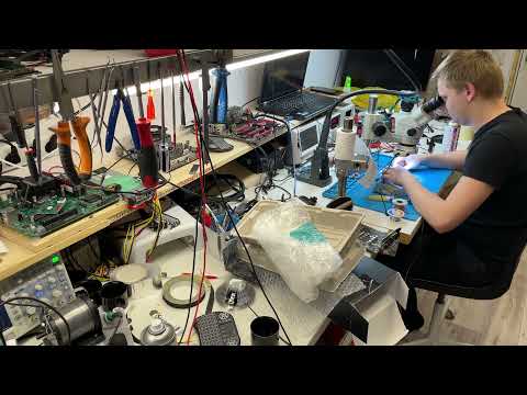 Видео: Про технику безопасности и fluxx off