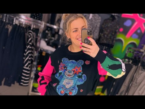 Видео: ОСЕННИЕ ХИТЫ🔥НОВИНКИ🔥 ВОСХИТИТЕЛЬНЫЕ ОБРАЗЫ НА КАЖДЫЙ ДЕНЬ🔥ОСЕНЬ 2025🔥Брюки/Блузки/Рубашки/Свитшоты