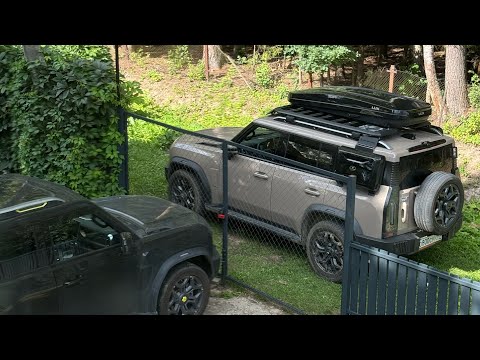 Видео: Jetour T2. Прощай подвеска