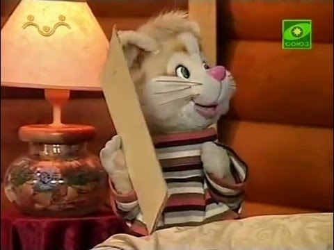 Видео: Шишкин лес - 151 - Выставка Коксика (2012)