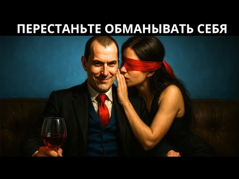 Видео: Жесткая правда: Узнайте, почему никому на самом деле нет до вас дела