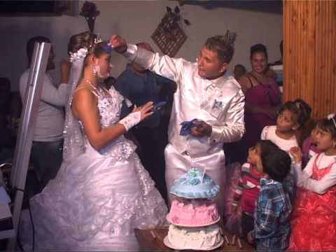 Видео: SVATBA данчо и мира 5 Орк Мелодия 2014