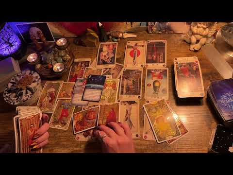 Видео: ВОДОЛЕЙ ♒️ ⭐️У ВАС ОЧЕНЬ МОЩНАЯ И ВЛИЯТЕЛЬНАЯ ПОЗИЦИЯ! ⭐️