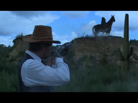 Видео: "ЭЛЬ МУЭРТЕ - ВСАДНИК БЕЗ ГОЛОВЫ" х/ф по мотивам романа М. Рида