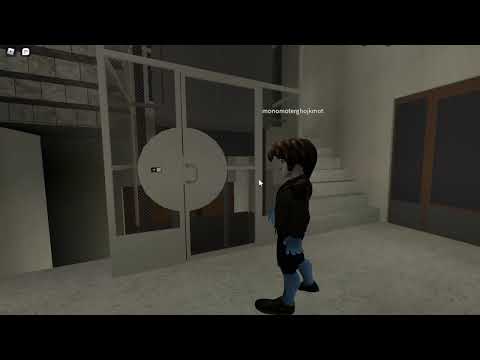 Видео: Roblox! Катаемся на кабинах лифтов 1961 года и OTIS 1987 года + 2 лифта
