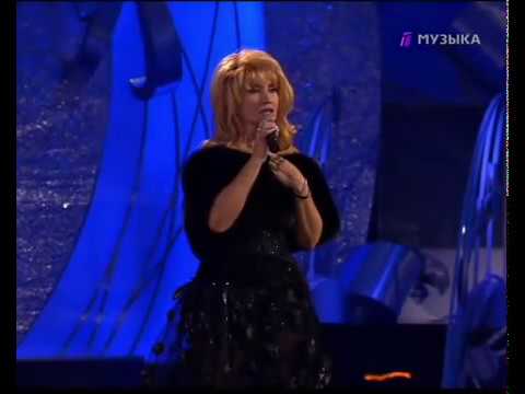 Видео: Ирина Аллегрова "Помолимся за родителей" Из прошлого в будущее