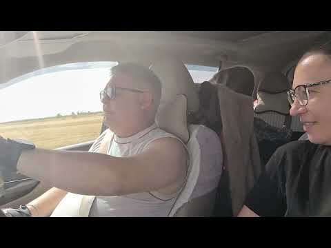 Видео: #3.Едем в Армению на машине через Ингушетию. Друзья ждут