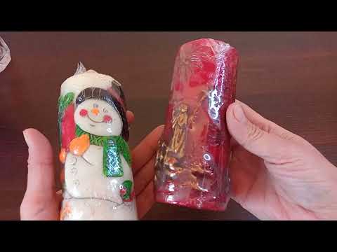 Видео: Литва. Обзор разнообразных покупок на барахолках.