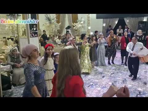 Видео: Samarkand Charxin Qizlar Bari ahiska halay #düğün #турецкаясвадьба #ahıska #ahiskawedding #samarkand