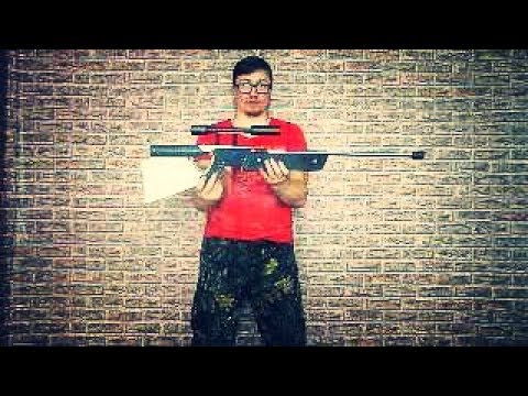 Видео: "КОНДОР" с поршневым клапаном.Обзор клапана.Полная версия