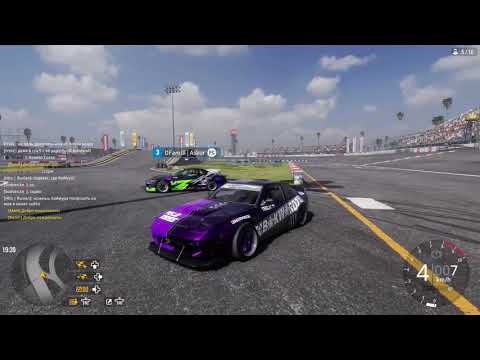 Видео: 2 этап CXGP в CarX!