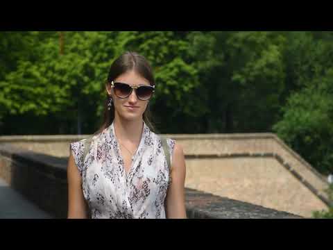 Видео: Прага без монтажа. Вышеград