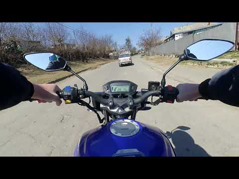 Видео: Spark SP-200R27 |НЕБОЛЬШАЯ ПОКАТУШКА|