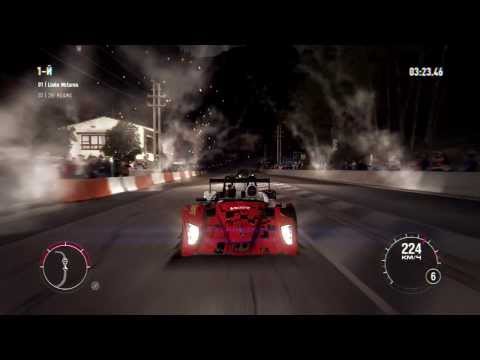 Видео: Прохождение Grid 2. Часть 29. WSR 4. Серия дуелей Catherham SP300R. Промо отрыв Audi RS5 coupe