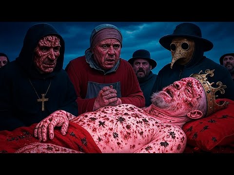 Видео: Гниющий Заживо: Страшная Смерть Короля Филиппа II