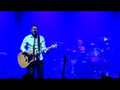 Видео: Сплин — Звезда рок-н-ролла - Webster Hall, New York City,  April 16, 2016