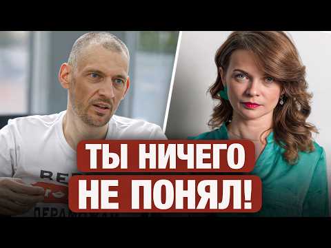 Видео: ТОКАРЧУК жестко про ТИХАНОВСКОГО: о чем просил лично, скандал в США, Светлана, Статкевич, беларусы