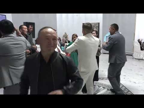 Видео: Арман мен Ақтаңның сүндет тойы 2-бөлім