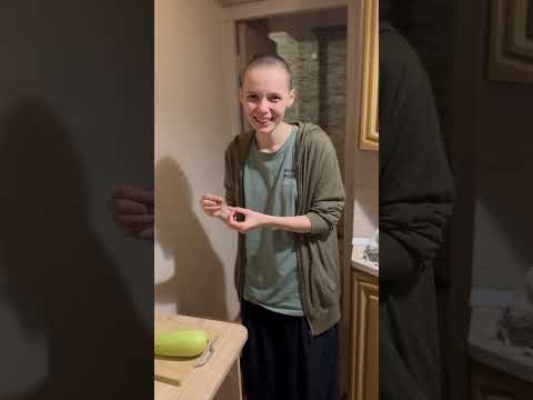 Видео: Главное открытие после 30-дневного голода