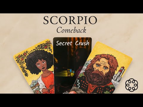 Видео: СКОРПИОН «ЭГО РАЗБИТО‼️☠️💔 ЭТО НАЧАЛО НОВОГО РОМАНТИКА 🌺💎✨ЖАРКОГО, ДИКОГО И СЕРЬЕЗНОГО» 🍻😈❤️‍🔥 25...
