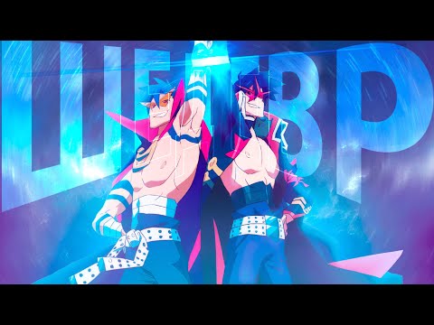 Видео: Гуррен-Лаганн - Лучше Уже НЕ БУДЕТ!