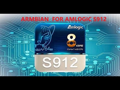 Видео: Активация  USB портов в Amlogic