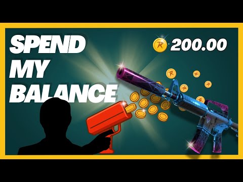 Видео: ШАГНАЛТАЙ ГАРЖ ЧАДАХ УУ? case opening battles