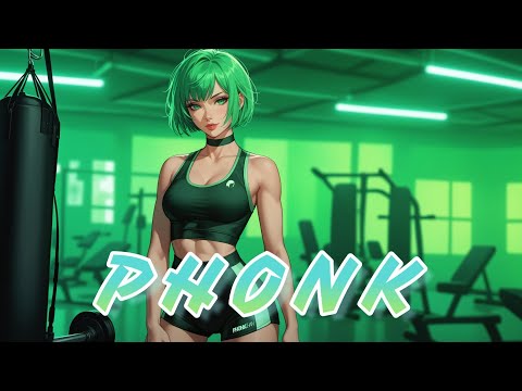 Видео: BEST PHONK MIX 2024 ※ PHONK MUSIC FOR GYM, WORKOUT, MOTIVATIONAL, FUNK, DRIFT ※ Фонк 2024 #ONE