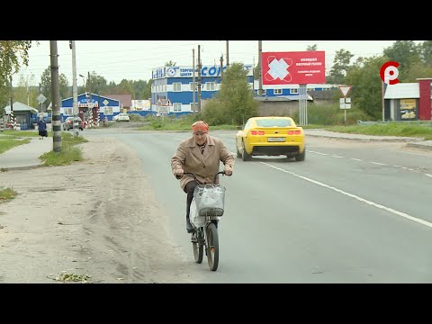 Видео: Что вижу, то пою  Выпуск №100 / Харовск