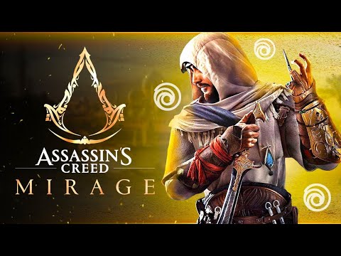 Видео: Assassin's Creed: Mirage / Мираж ᐅ Прохождение #  13 Стрим✔️