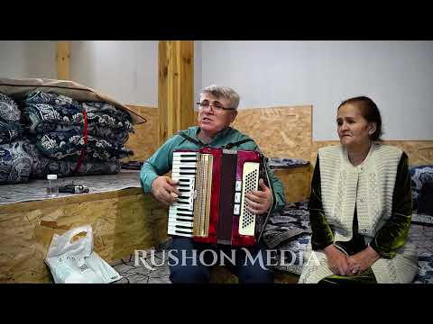 Видео: Азизбеки Худоёр - Мод