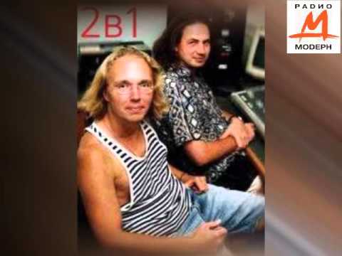 Видео: Бачистилл. Эфир на радио Модерн 2000 год. Часть 1