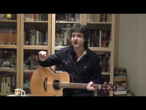 Видео: Константин Арбенин - Мой доктор (Комаров / Арбенин)