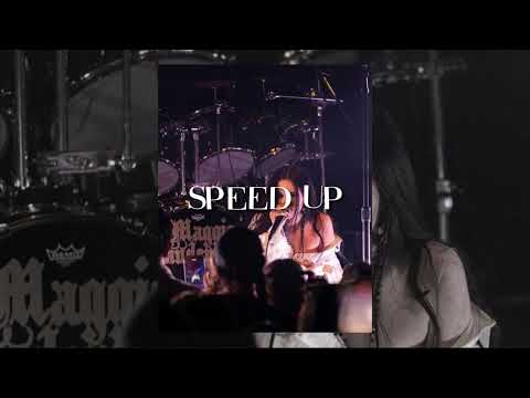 Видео: GRECHANIK - ДЕВОЧКА ПЛАЧЕТ (SPEED UP)