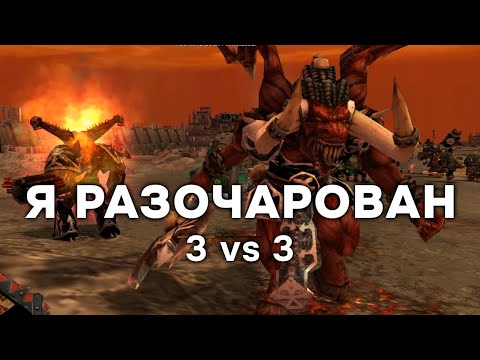 Видео: Эта игра меня разочаровала ► Dawn of War - Soulstorm