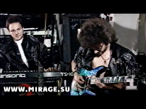 Видео: А. Горбашов и Р. Мухачёв в программе "Джем"